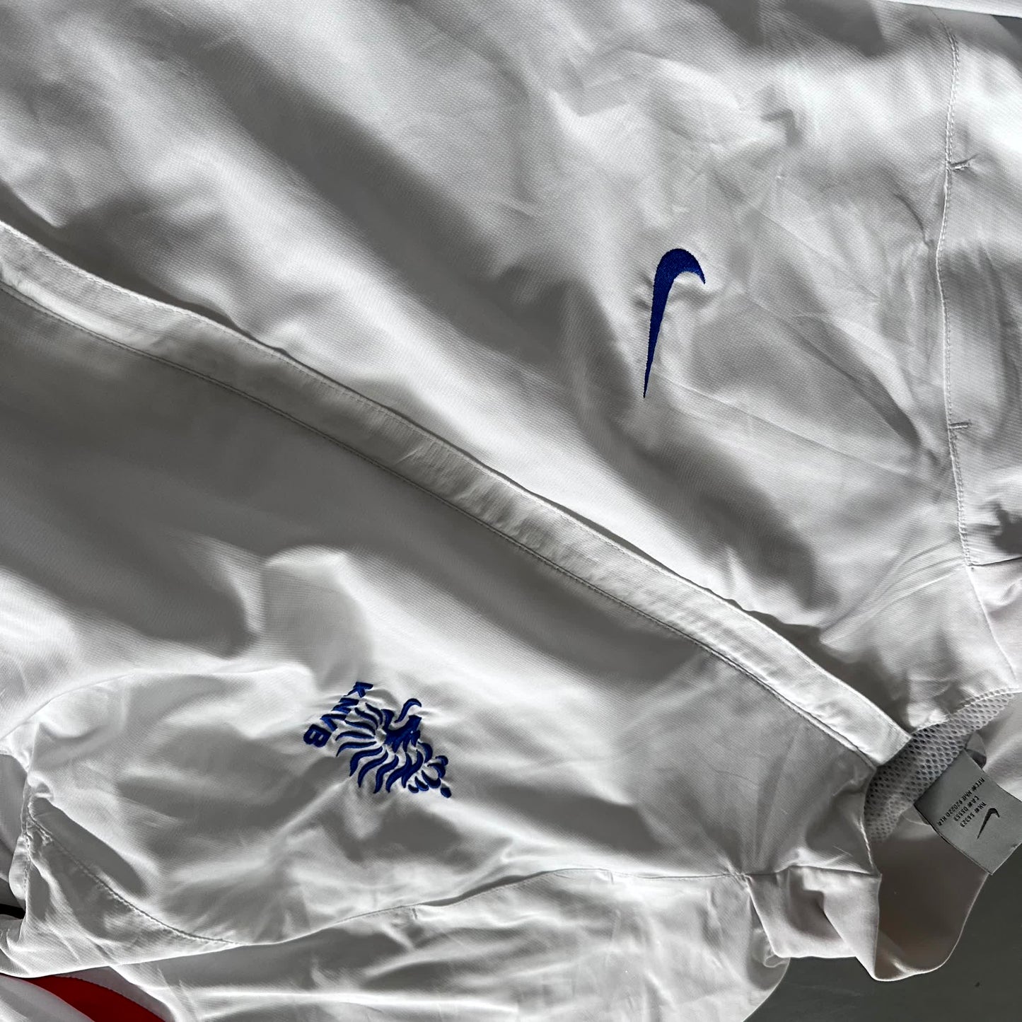 Nike x Niederlande Vintage *Premium* Tracksuit 2006 | L