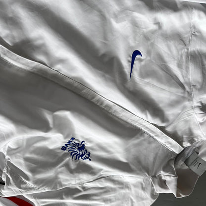 Nike x Niederlande Vintage *Premium* Tracksuit 2006 | L