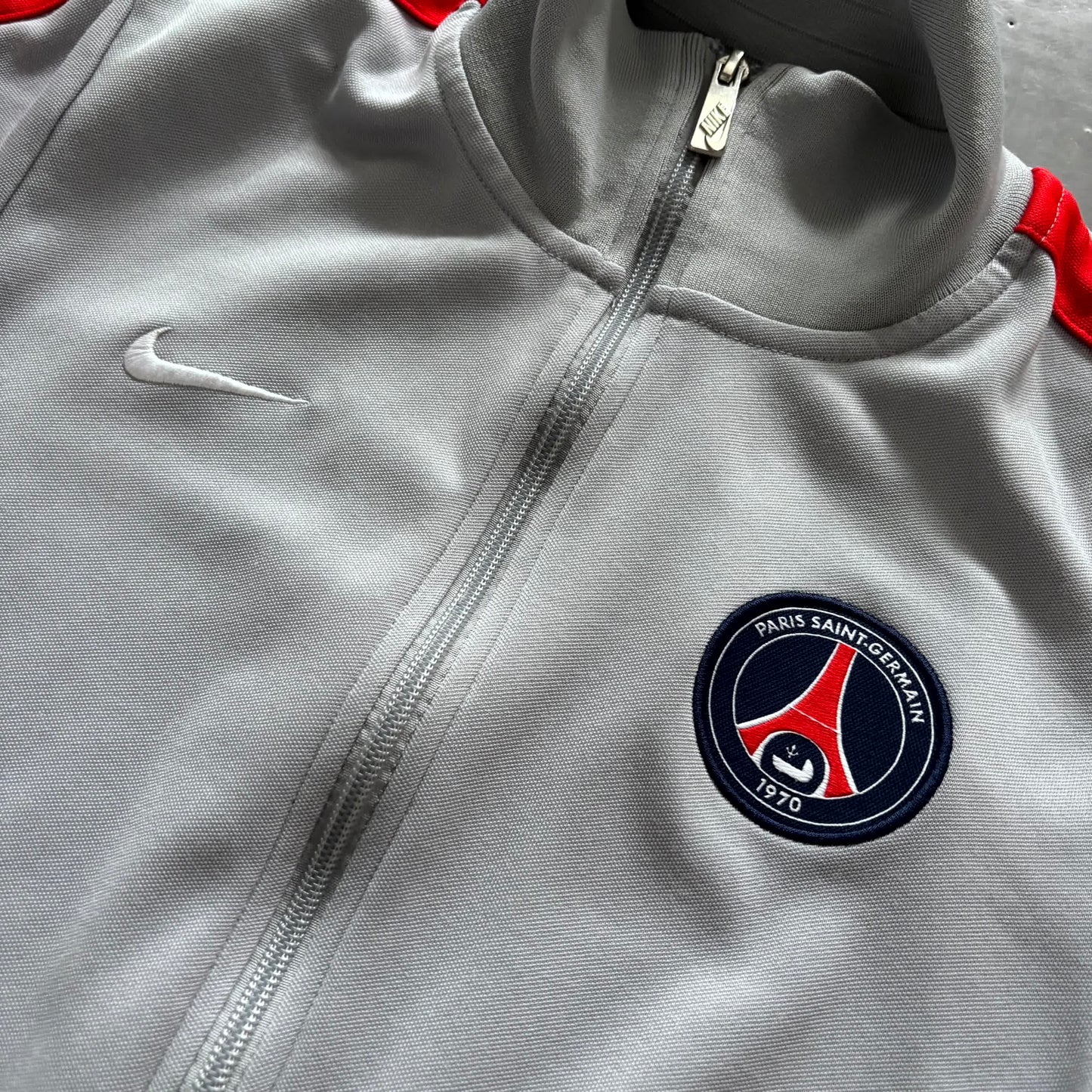 Nike x PSG Vintage Trackjacket 2013/14 | S