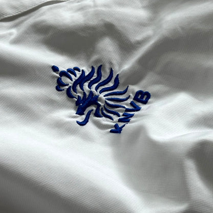 Nike x Niederlande Vintage *Premium* Tracksuit 2006 | L