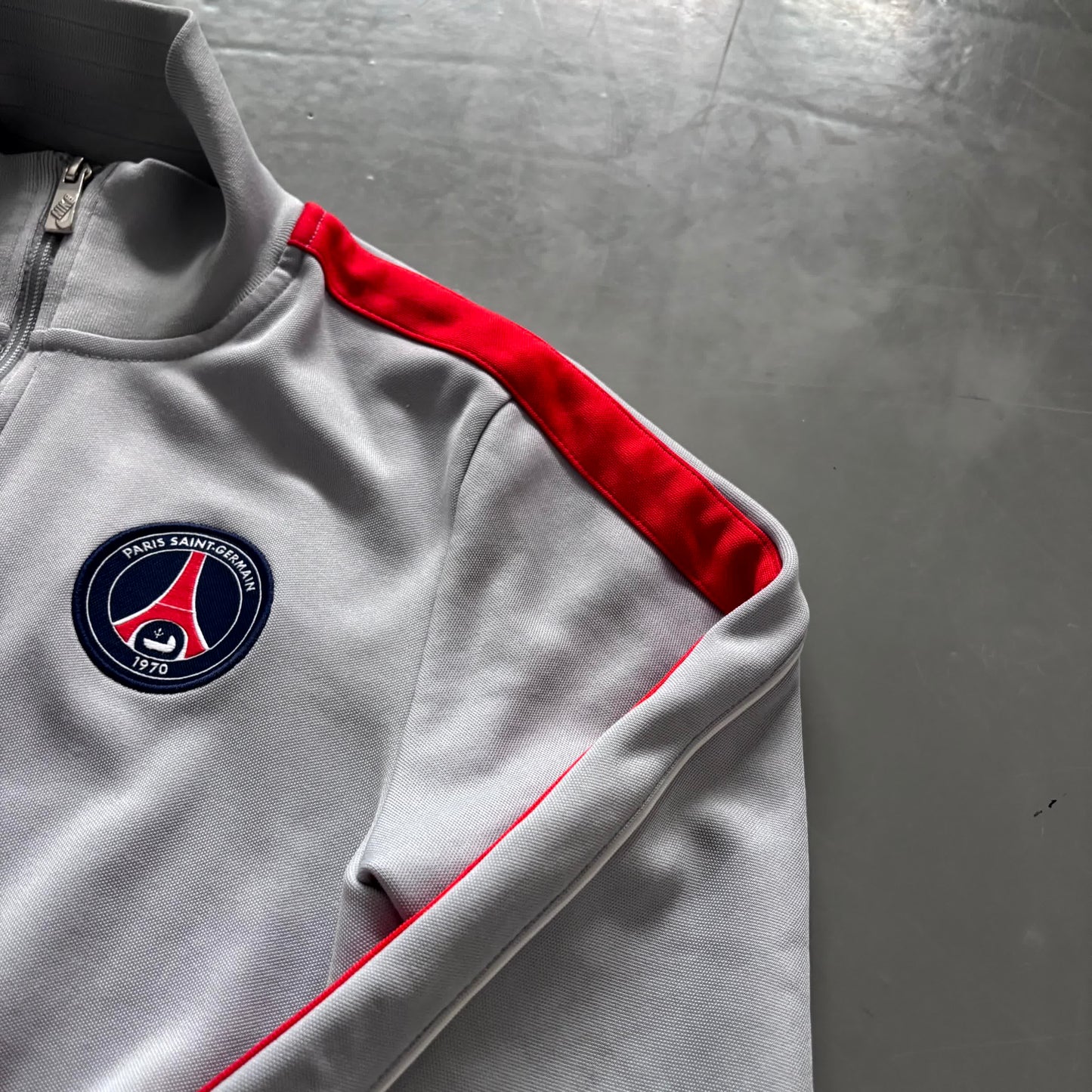 Nike x PSG Vintage Trackjacket 2013/14 | S
