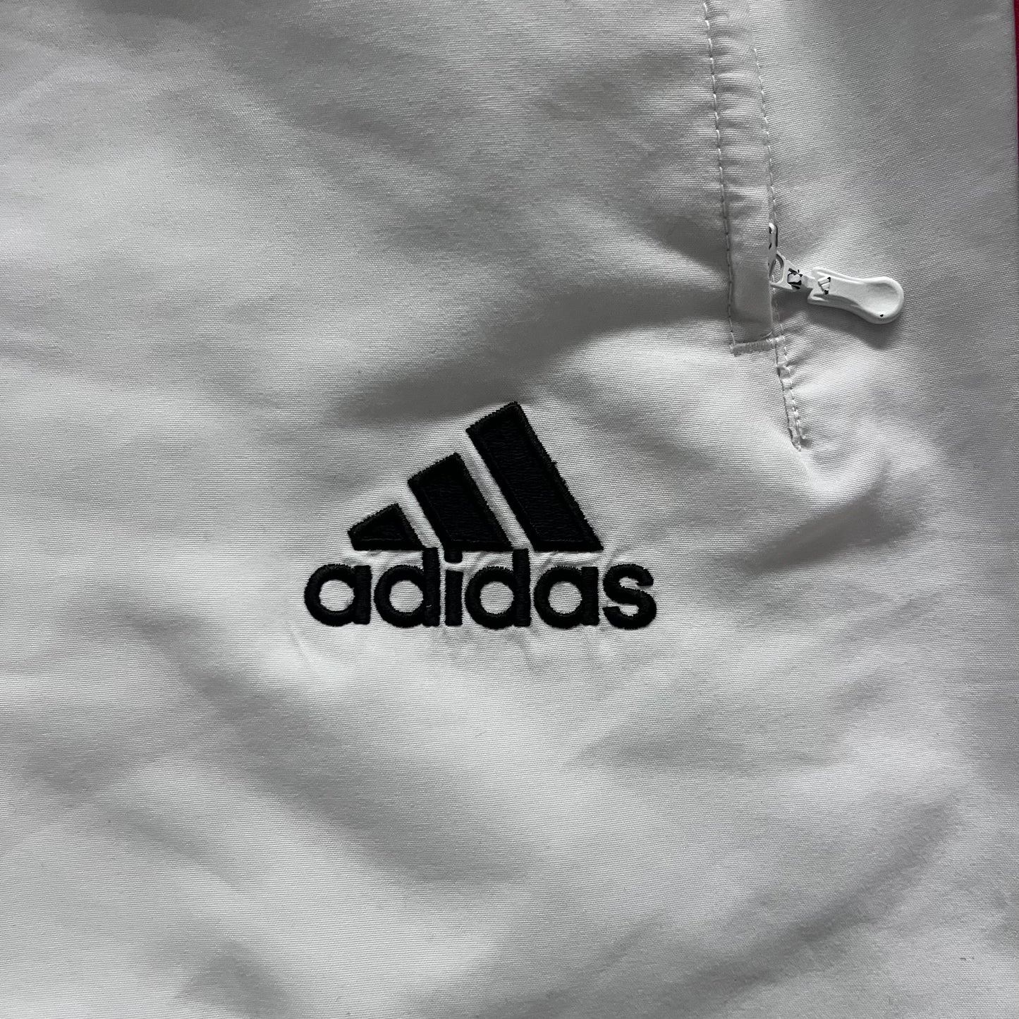 Adidas x AC Mailand Vintage *RARE* Trackpants 2004/05 | L