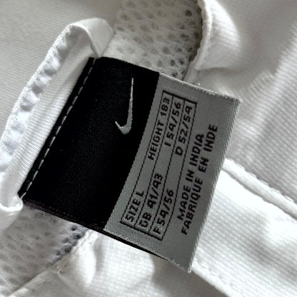 Nike x Niederlande Vintage *Premium* Tracksuit 2006 | L