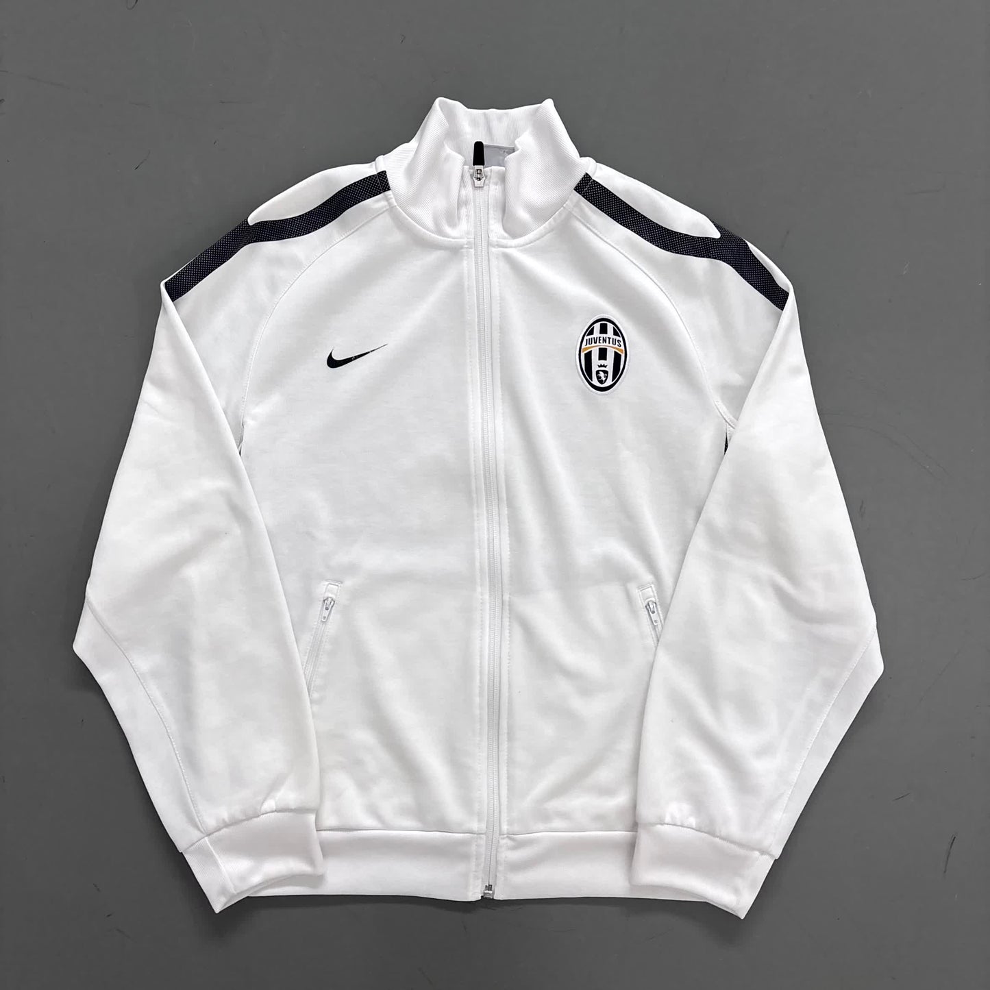 Nike x Juventus Turin Vintage Trackjacket 2010/11 | S