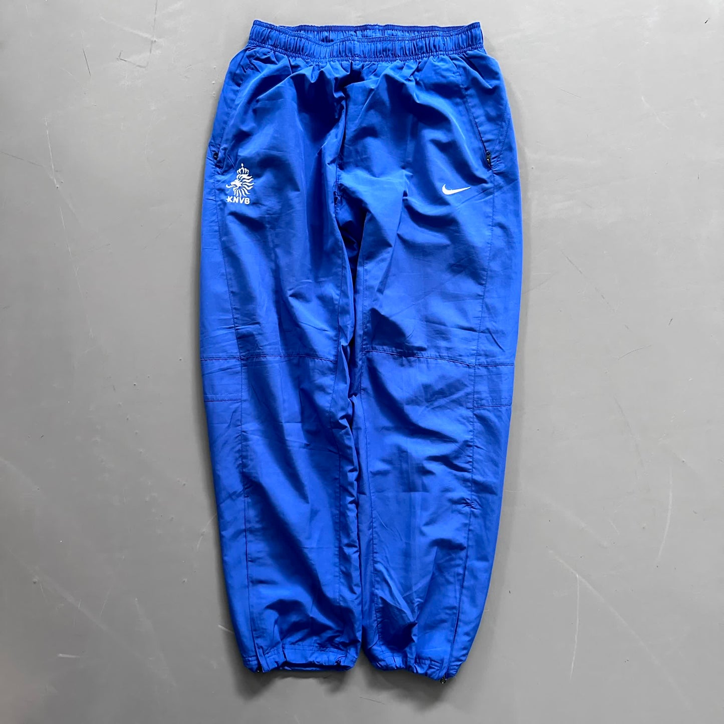 Nike x Niederlande Vintage *Premium* Tracksuit 2006 | L