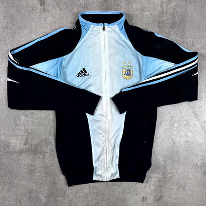 Argentina Vintage Tracksuit M