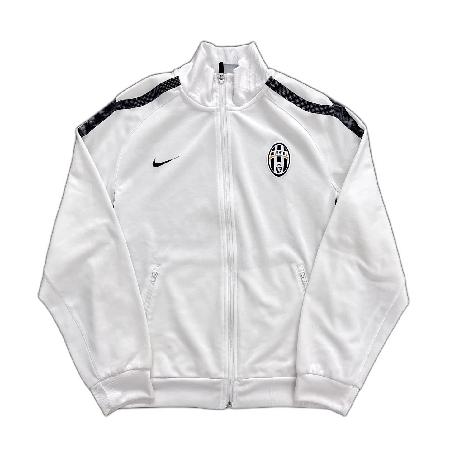Nike x Juventus Turin Vintage Trackjacket 2010/11 | S