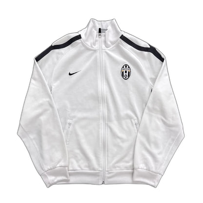 Nike x Juventus Turin Vintage Trackjacket 2010/11 | S