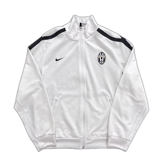 Nike x Juventus Turin Vintage Trackjacket 2010/11 | S