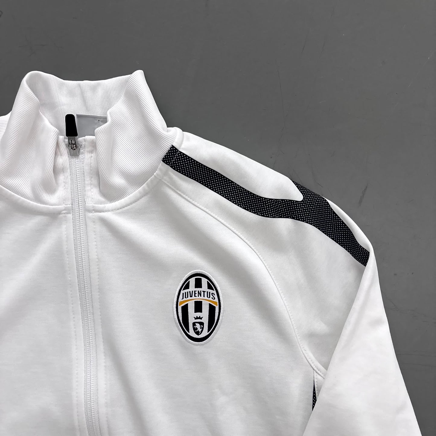 Nike x Juventus Turin Vintage Trackjacket 2010/11 | S