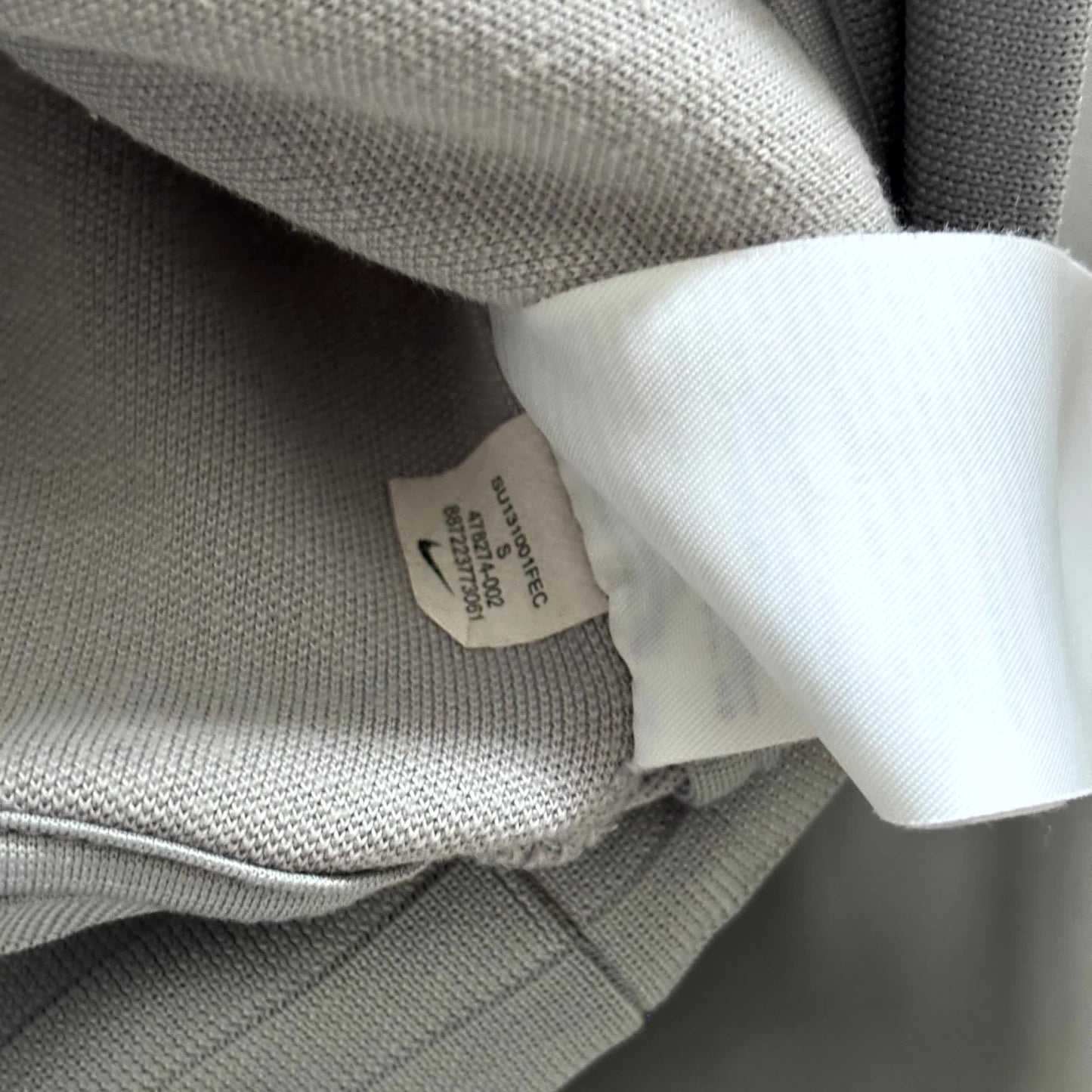 Nike x PSG Vintage Trackjacket 2013/14 | S