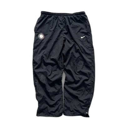 Nike x Inter Mailand Vintage Trackpants 2010/11 | XL