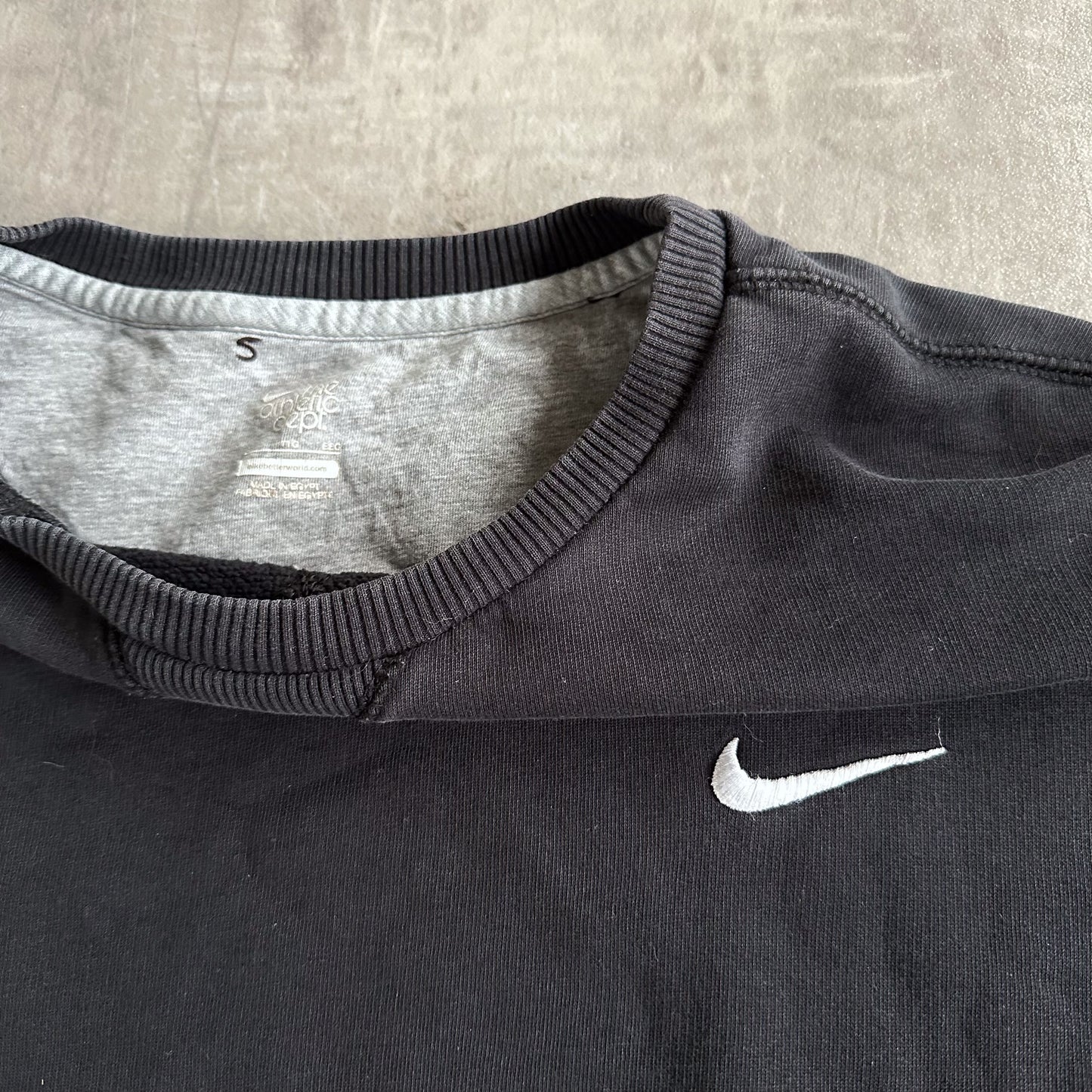 Nike Vintage Sweater XXL