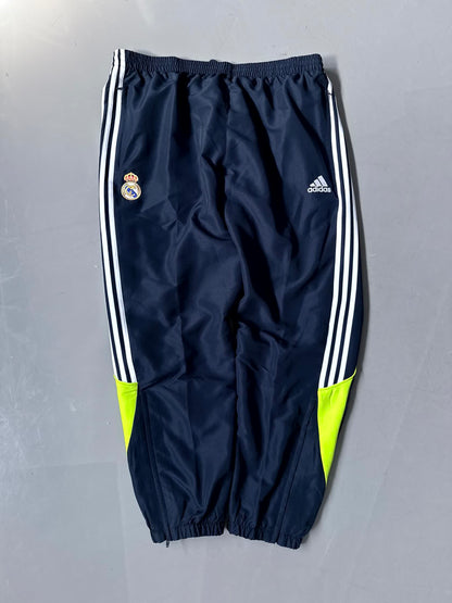 Adidas x Real Madrid Vintage Tracksuit DEADSTOCK | XXL