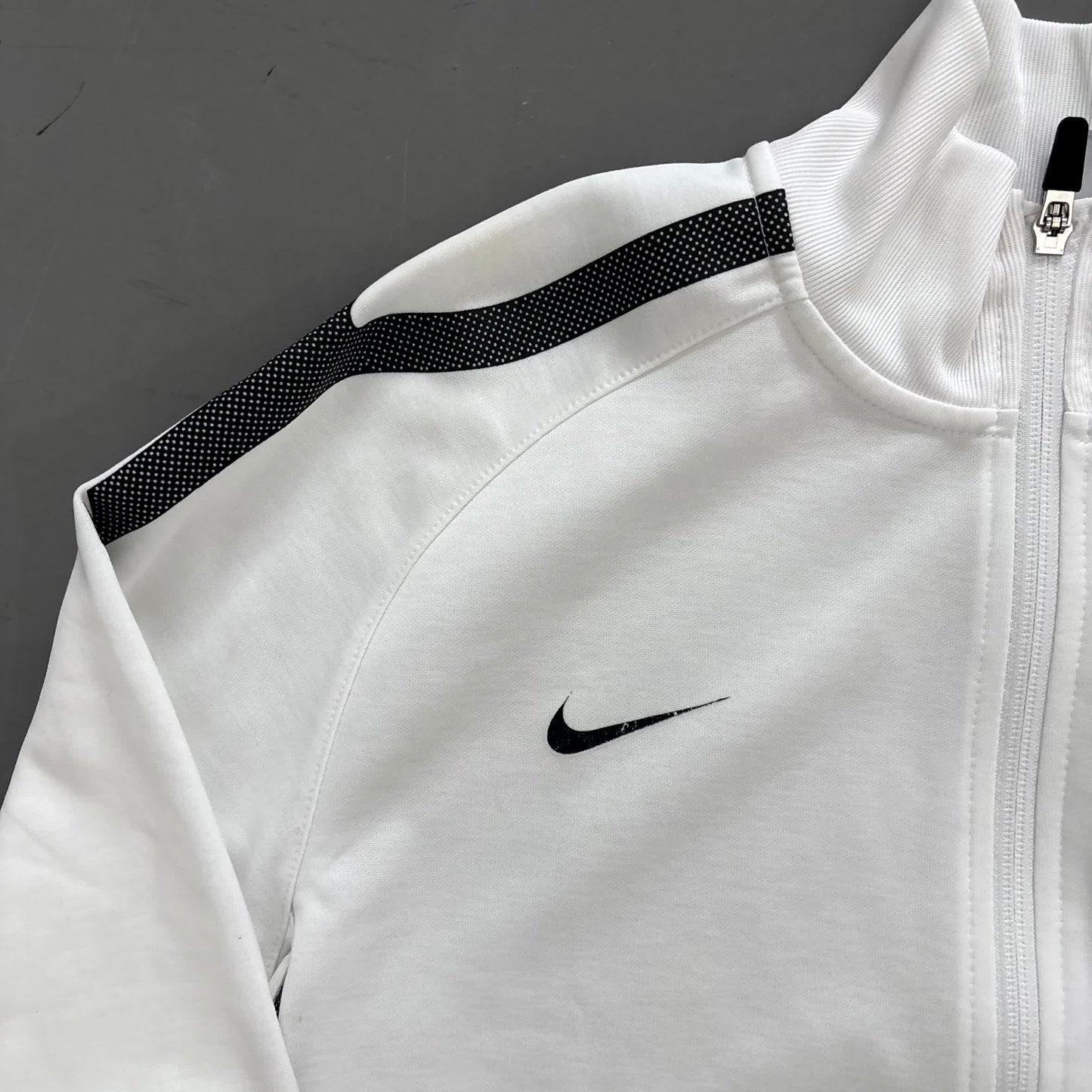 Nike x Juventus Turin Vintage Trackjacket 2010/11 | S