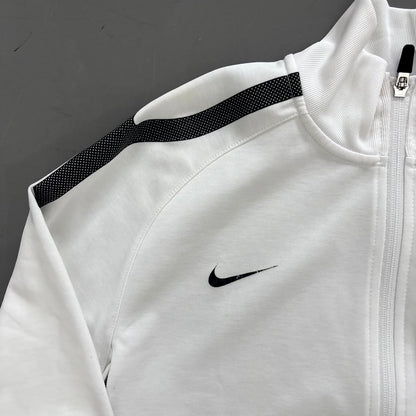 Nike x Juventus Turin Vintage Trackjacket 2010/11 | S