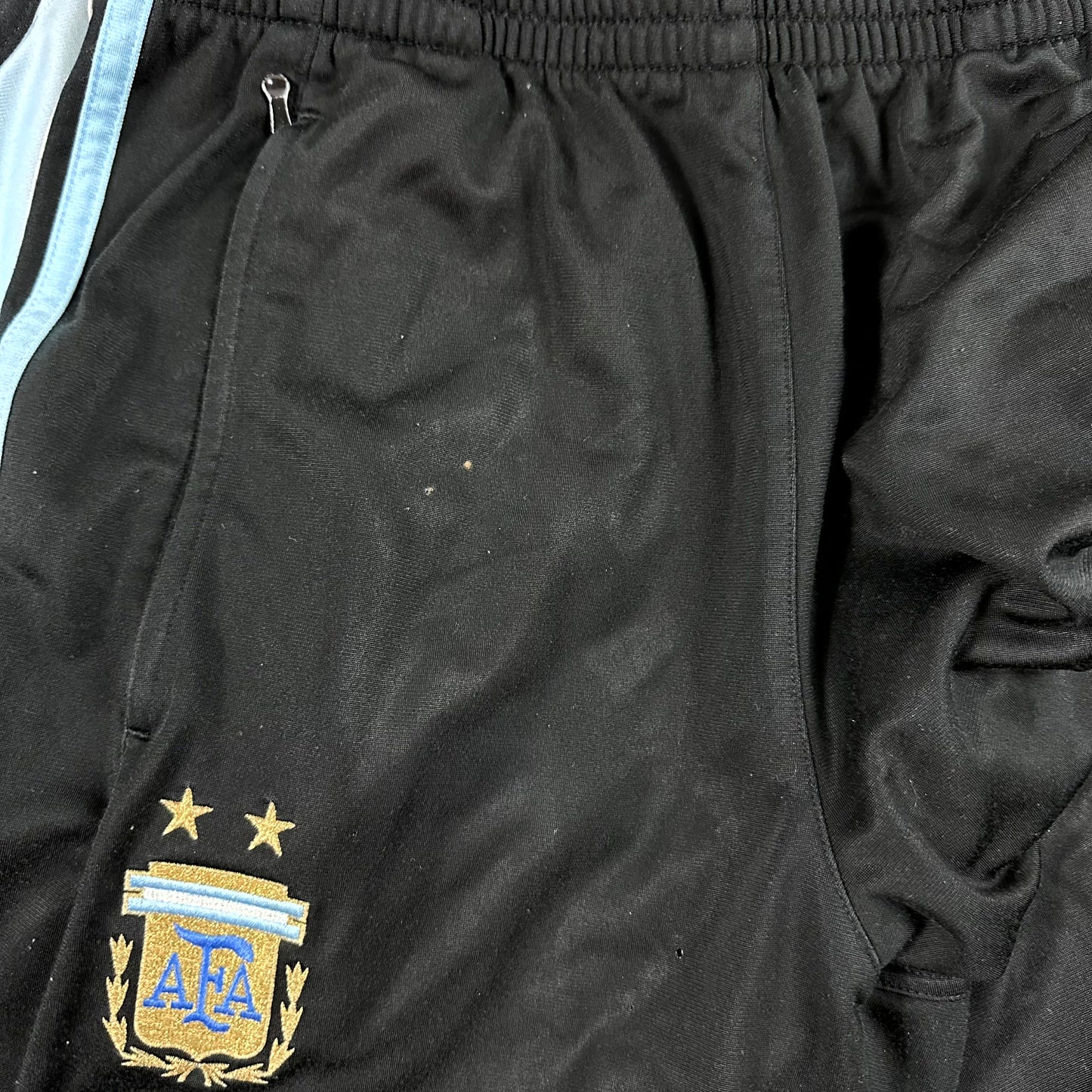 Argentina Vintage Tracksuit M