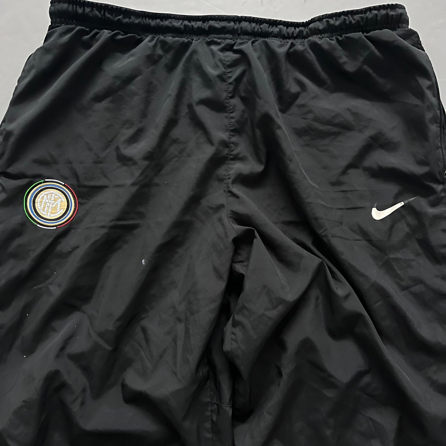 Nike x Inter Mailand Vintage Trackpants 2010/11 | XL