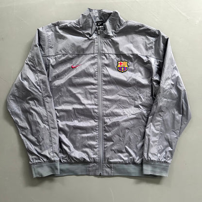 Nike x FC Barcelona Vintage Tracksuit 2010/11 | XXL