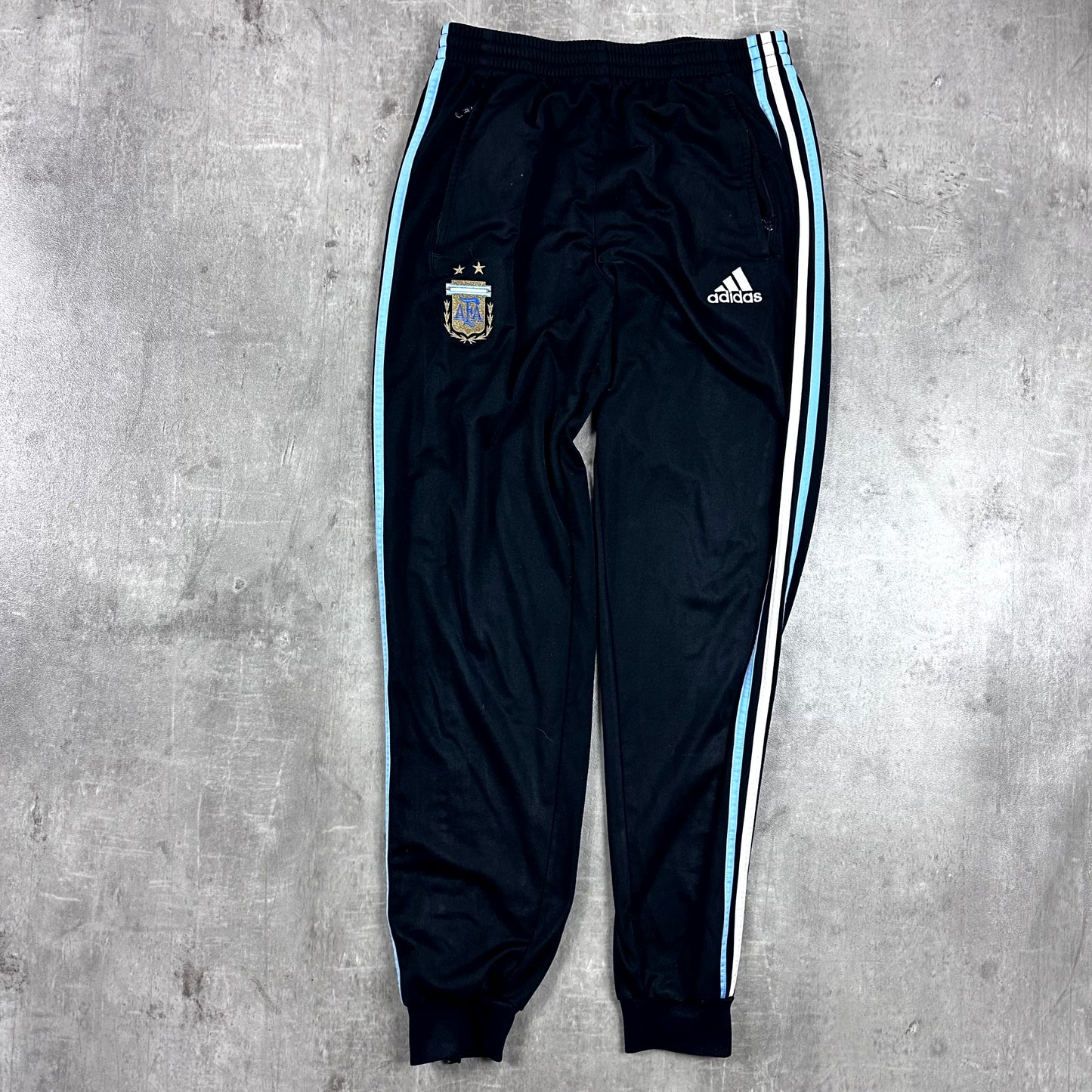 Argentina Vintage Tracksuit M