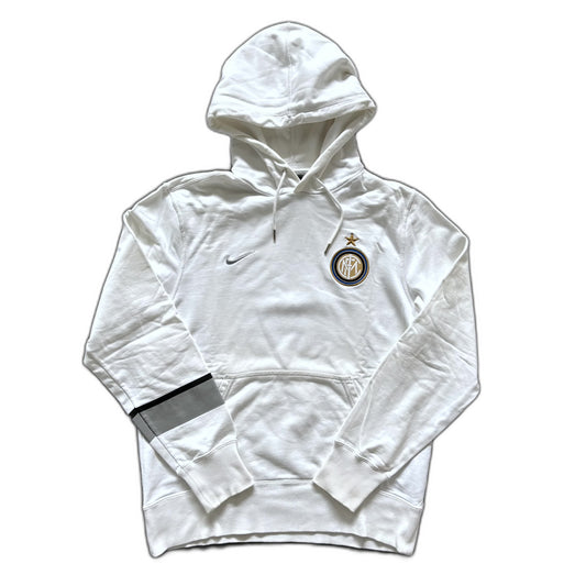 Nike x Inter Mailand Vintage Sweater 2010/11 | M