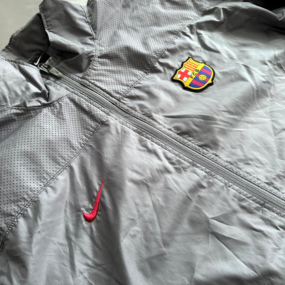 Nike x FC Barcelona Vintage Tracksuit 2010/11 | XXL