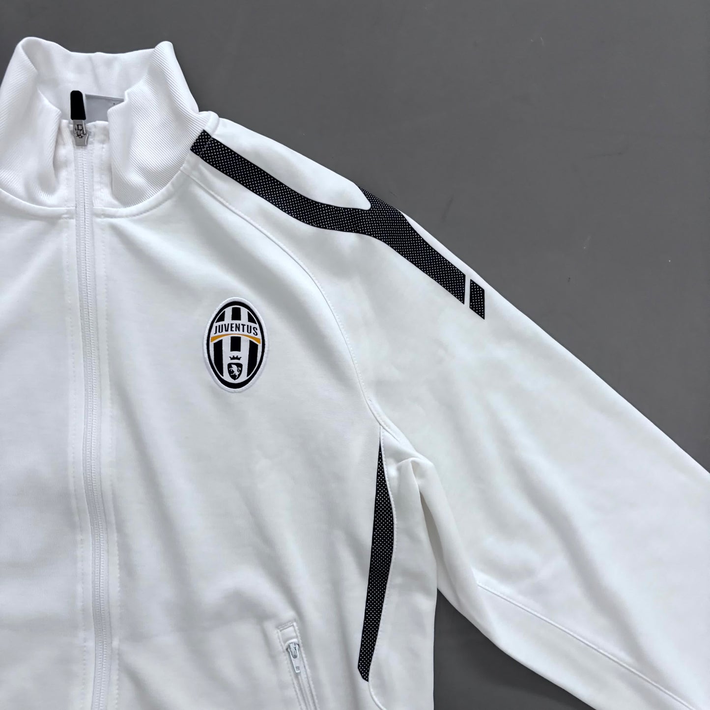 Nike x Juventus Turin Vintage Trackjacket 2010/11 | S