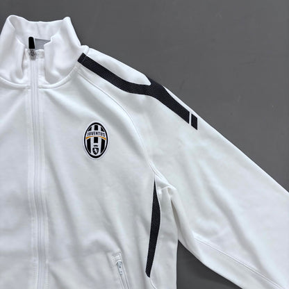Nike x Juventus Turin Vintage Trackjacket 2010/11 | S