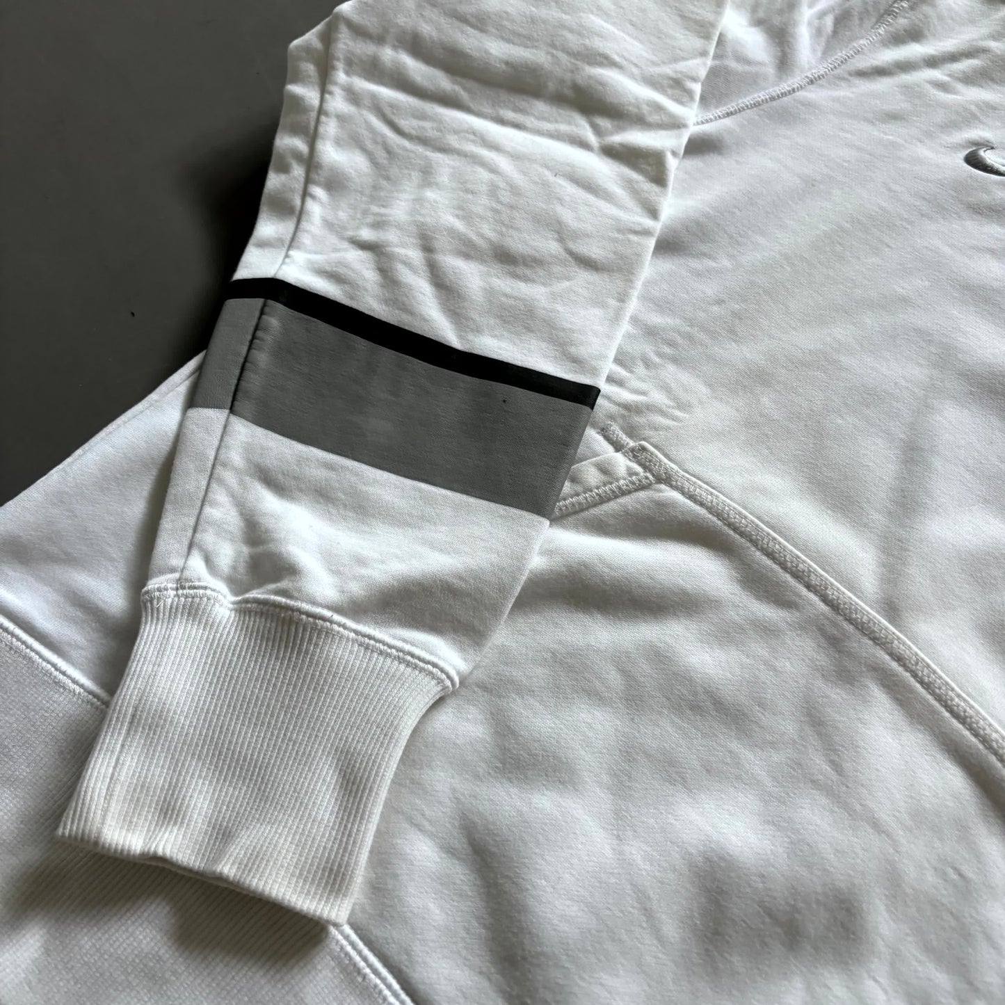 Nike x Inter Mailand Vintage Sweater 2010/11 | M