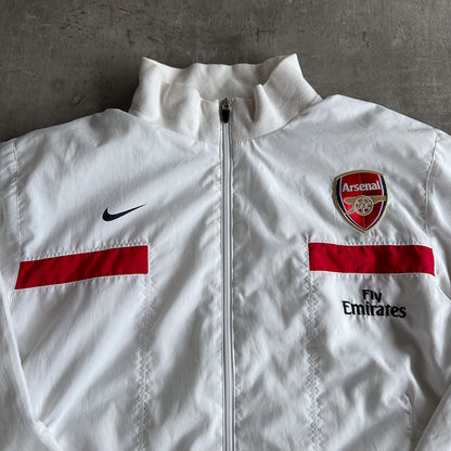 FC Arsenal Vintage Trackjacket L