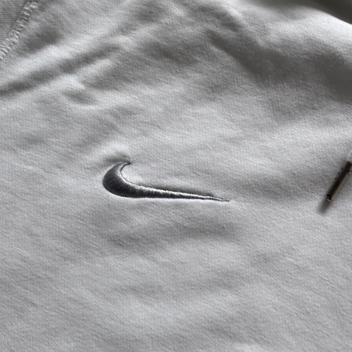 Nike x Inter Mailand Vintage Sweater 2010/11 | M