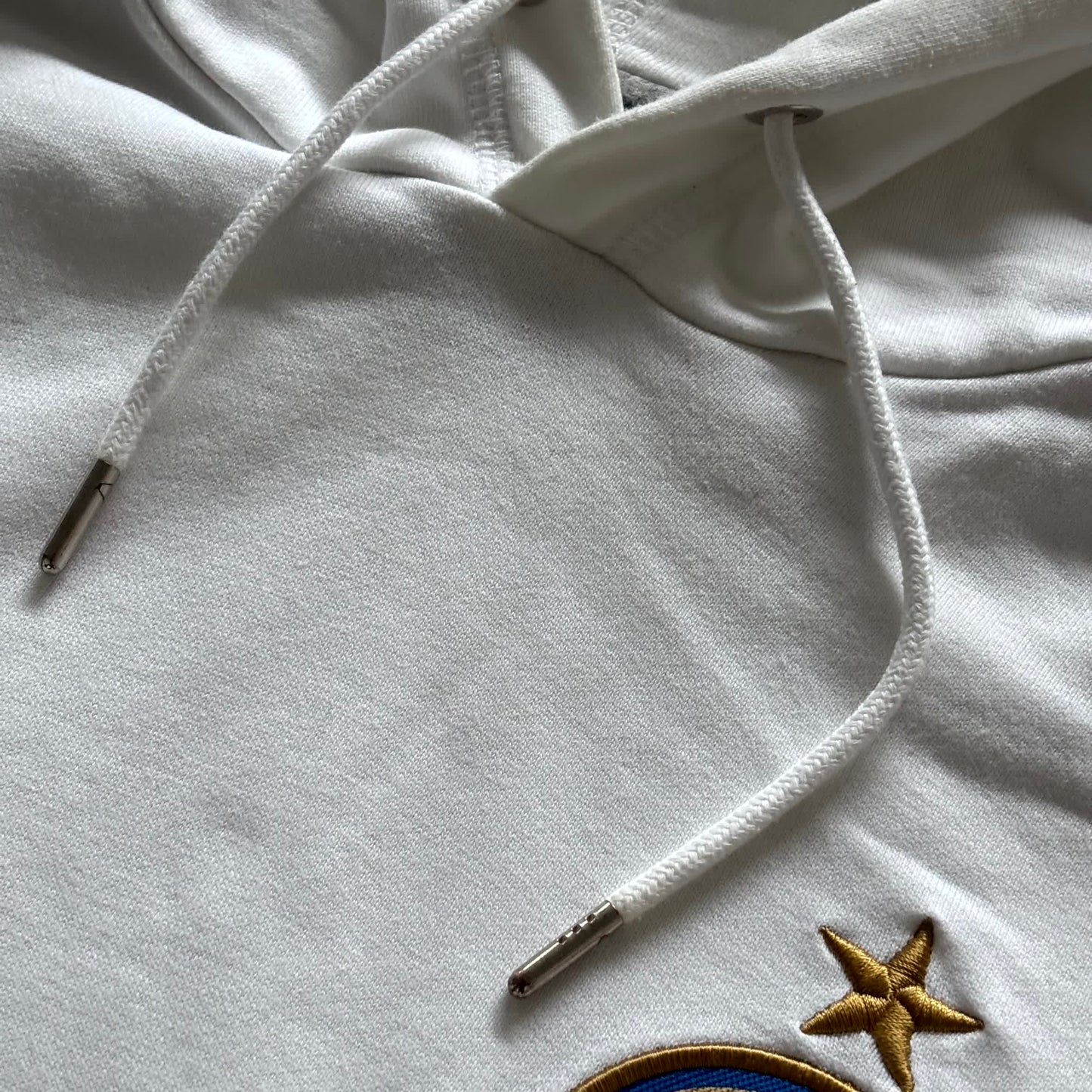 Nike x Inter Mailand Vintage Sweater 2010/11 | M