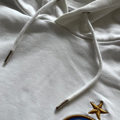 Nike x Inter Mailand Vintage Sweater 2010/11 | M