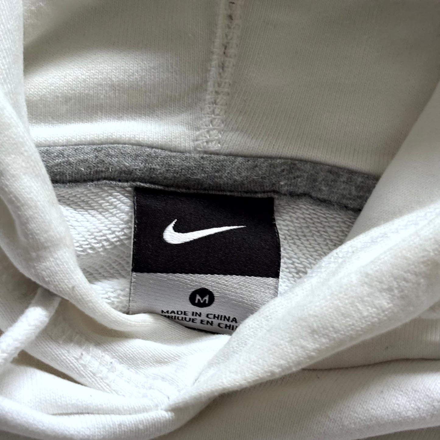 Nike x Inter Mailand Vintage Sweater 2010/11 | M