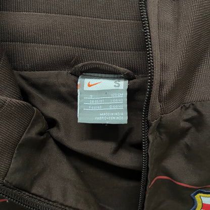 Nike x FC Barcelona Vintage *Premium* Tracksuit 2006/07 | S