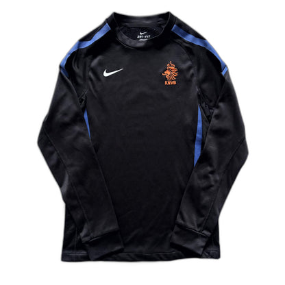 Nike x Niederlande Vintage Longsleeve 2010 | S