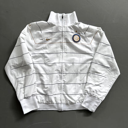 Nike x Inter Mailand Vintage *Premium* Tracksuit 2007/08 | L