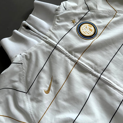 Nike x Inter Mailand Vintage *Premium* Tracksuit 2007/08 | L