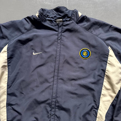 Nike x Inter Mailand Vintage *Premium* Tracksuit 2003/04 | XL