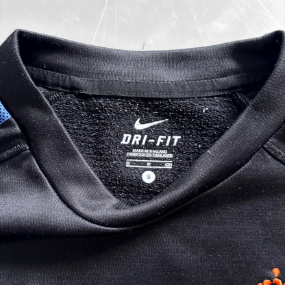 Nike x Niederlande Vintage Longsleeve 2010 | S