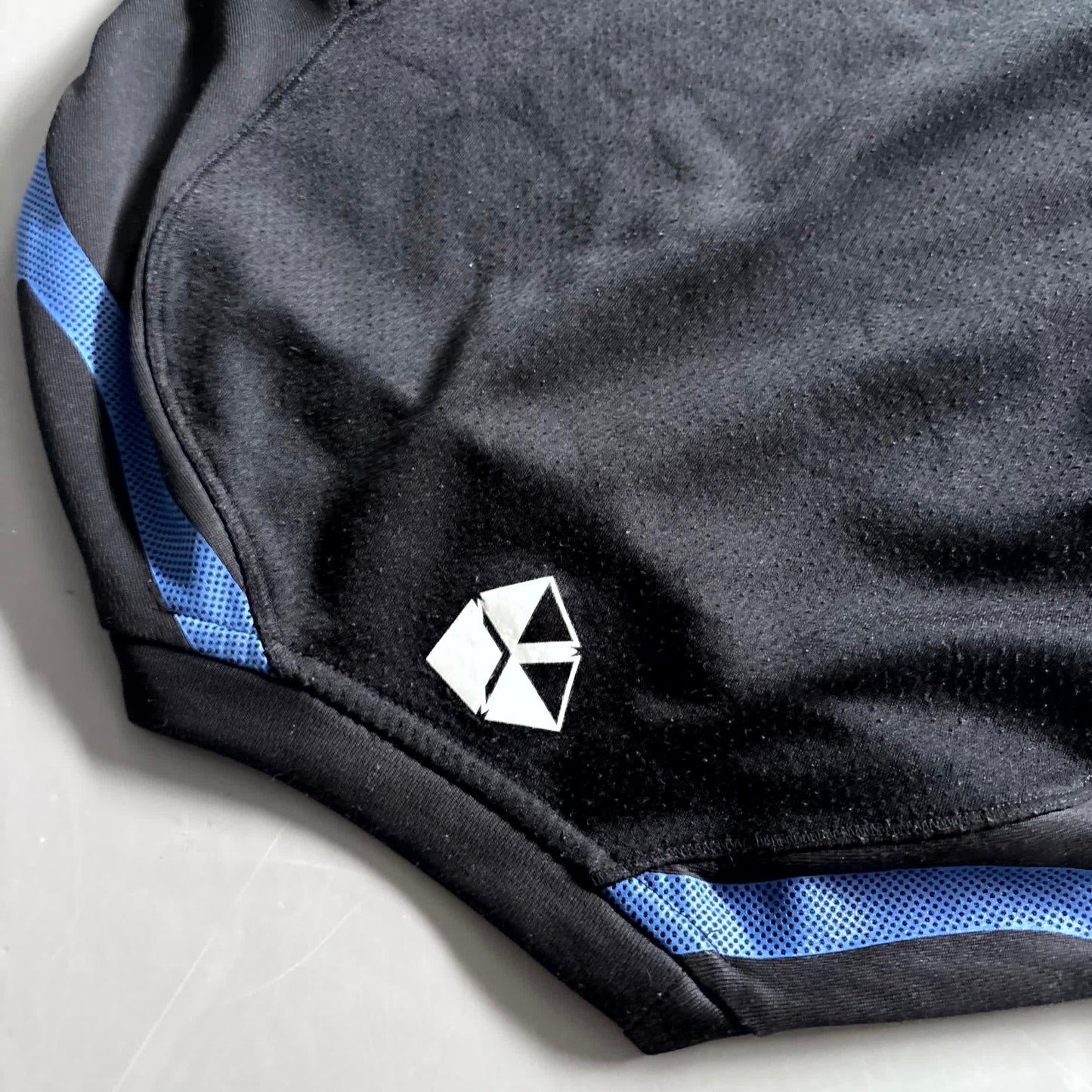 Nike x Niederlande Vintage Longsleeve 2010 | S