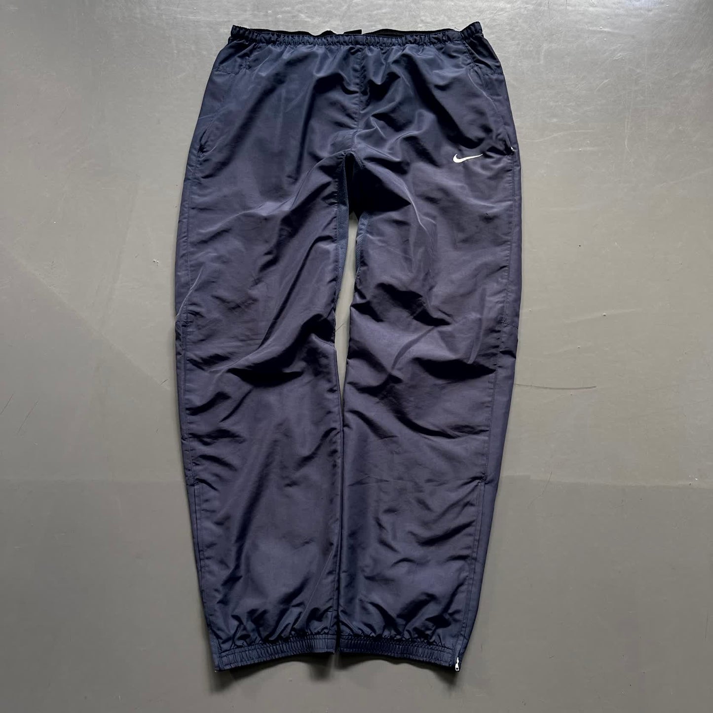 Nike x Inter Mailand Vintage *Premium* Tracksuit 2003/04 | XL