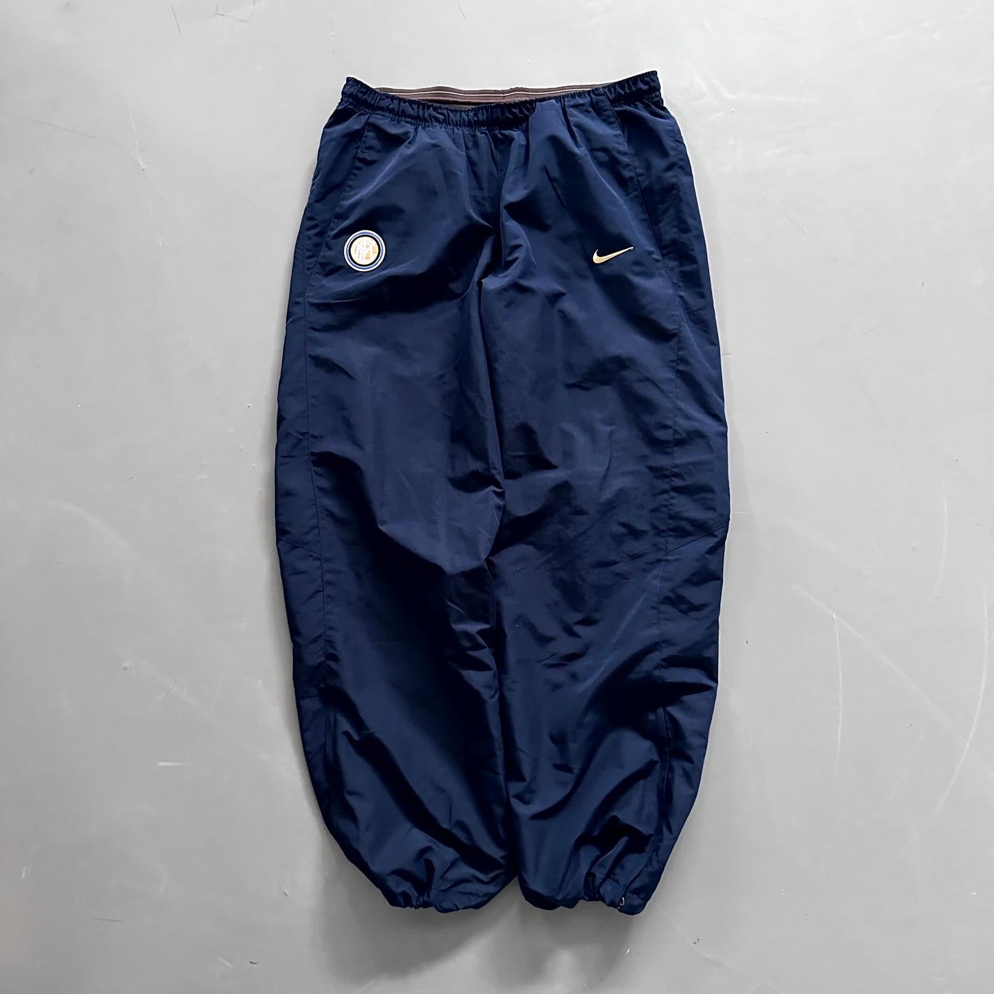 Nike x Inter Mailand Vintage *Premium* Tracksuit 2007/08 | L
