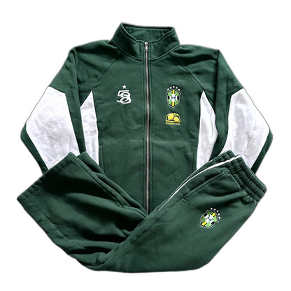 58 Deal Exclusive Sweatsuit | M