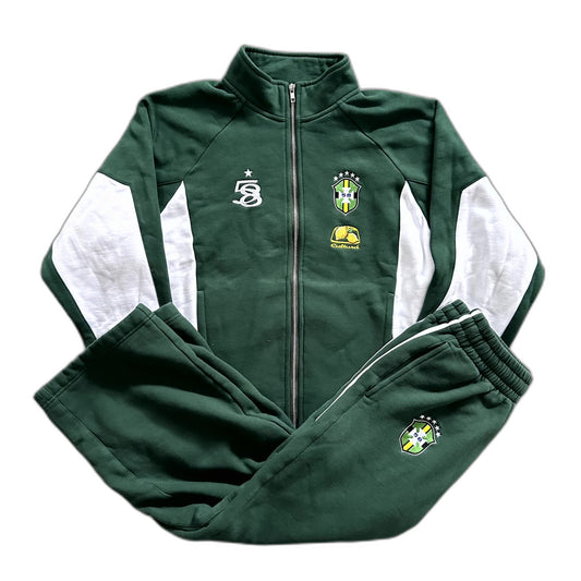 58 Deal Exclusive Sweatsuit | M