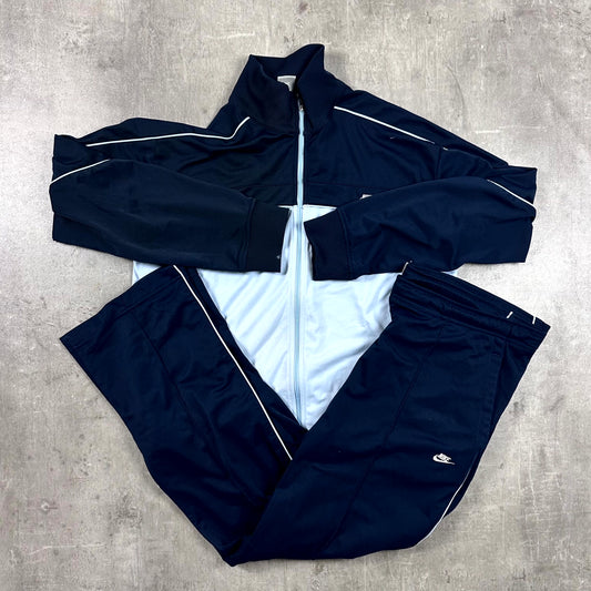 Nike Vintage Tracksuit XXL