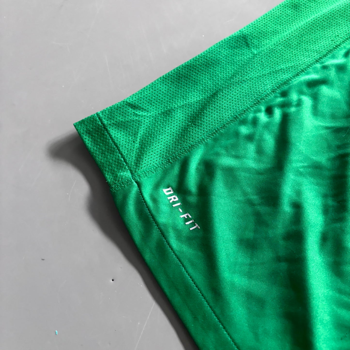 Nike x Brasilien Vintage *Premium* Trikot 2010 | M