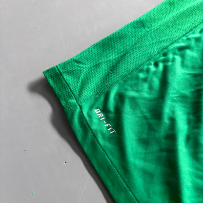 Nike x Brasilien Vintage *Premium* Trikot 2010 | M