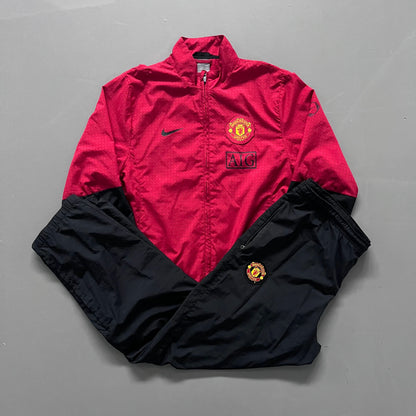 Nike x Manchester United Vintage Tracksuit 2007/08 | M