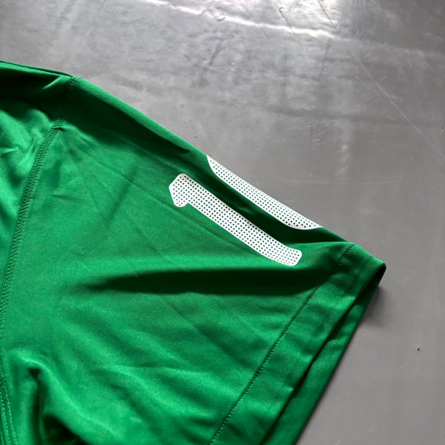 Nike x Brasilien Vintage *Premium* Trikot 2010 | M